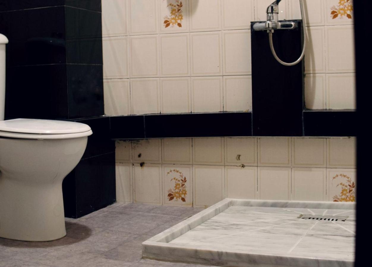 Lovely Apartment In Tétouan Ngoại thất bức ảnh